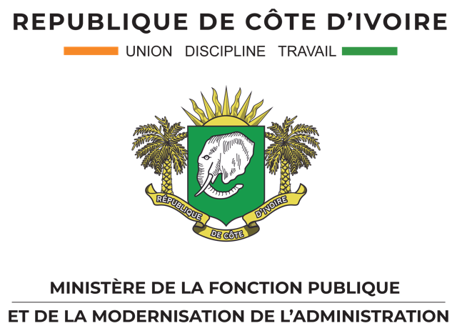 Ministère de la Fonction Publique et de la Modernisation de l'Administration