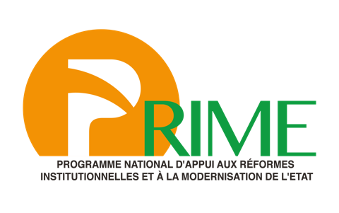 PRIME — Programme national d'appui aux réformes institutionnelles et à la modernisation de l'État